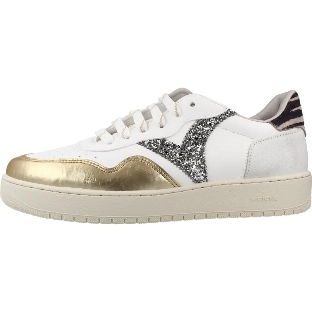 Buty VICTORIA 1258265V Biały 2/5
