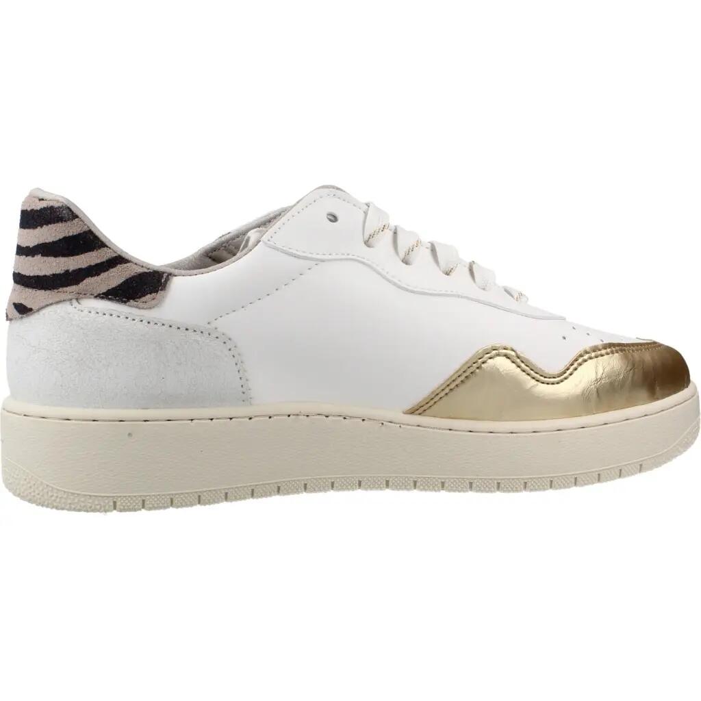 Buty VICTORIA 1258265V Biały 4/5