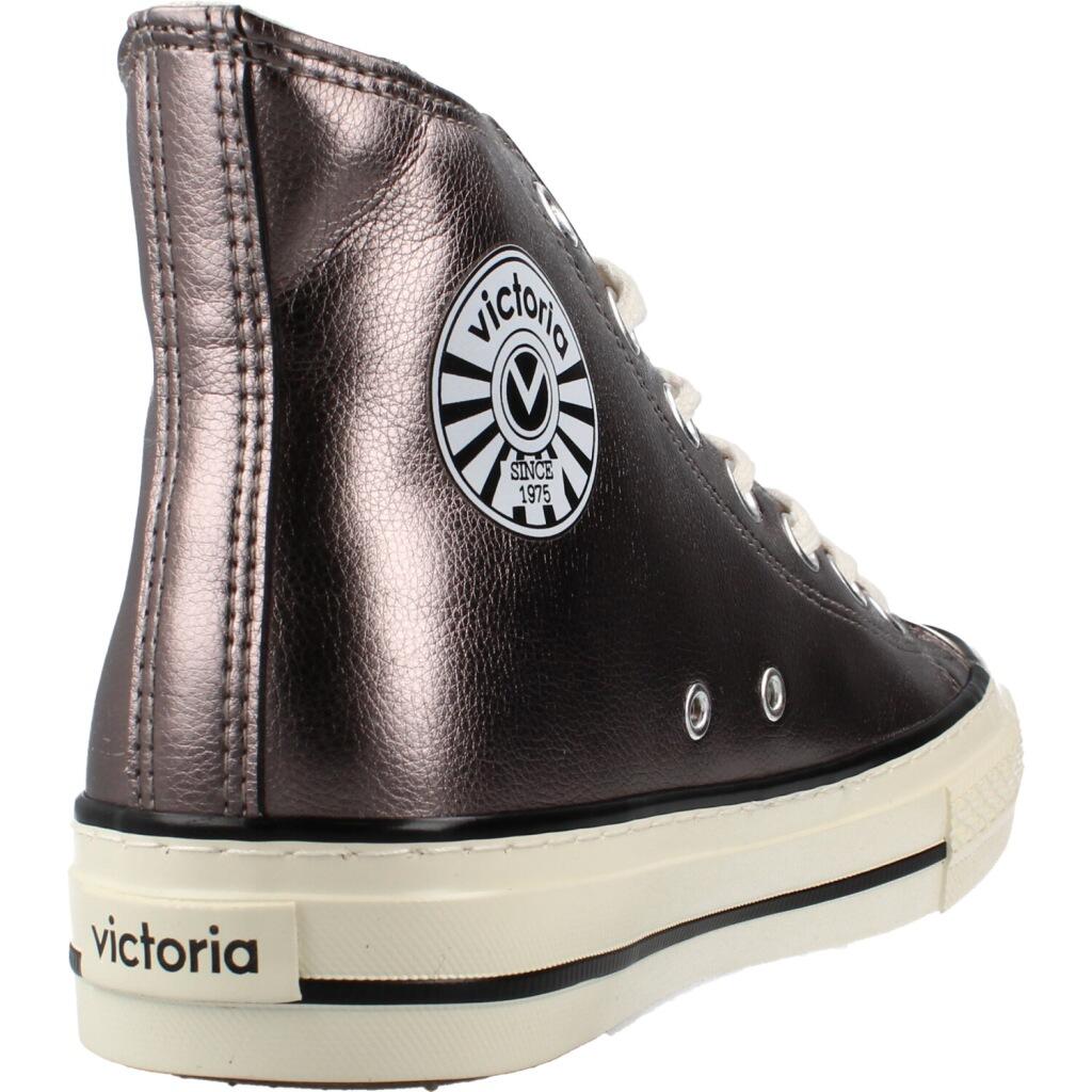Buty VICTORIA 1057106V Srebrny 3/6