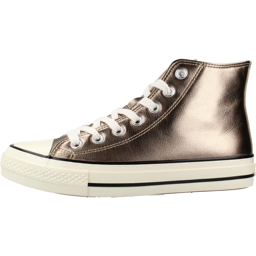 Buty VICTORIA 1057106V Złoty 2/6