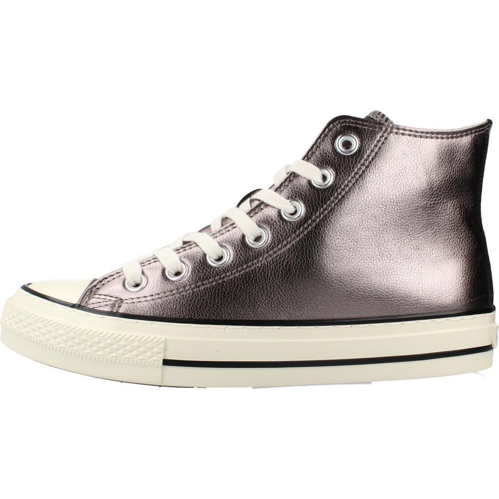 Buty VICTORIA 1057106V Srebrny 2/6