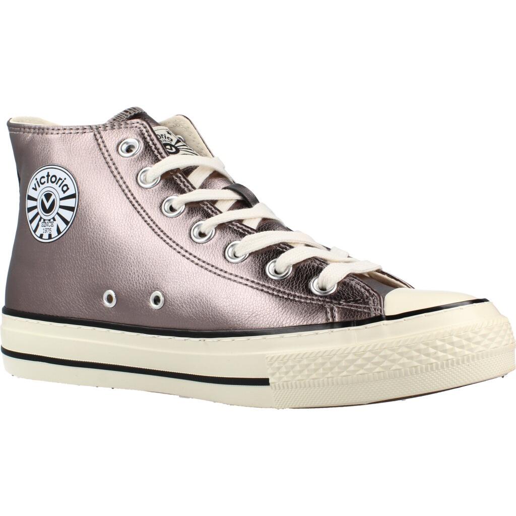 Buty VICTORIA 1057106V Srebrny 5/6