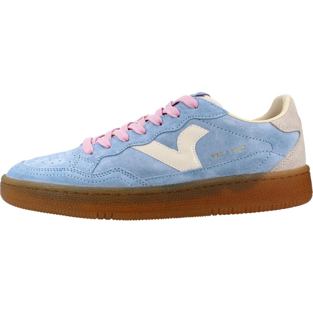 Sneakers pour Femme Victoria Smash Bleu 2/5