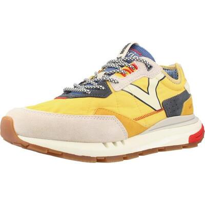 Schoen victoria model 8811100-mostaza voor unisex