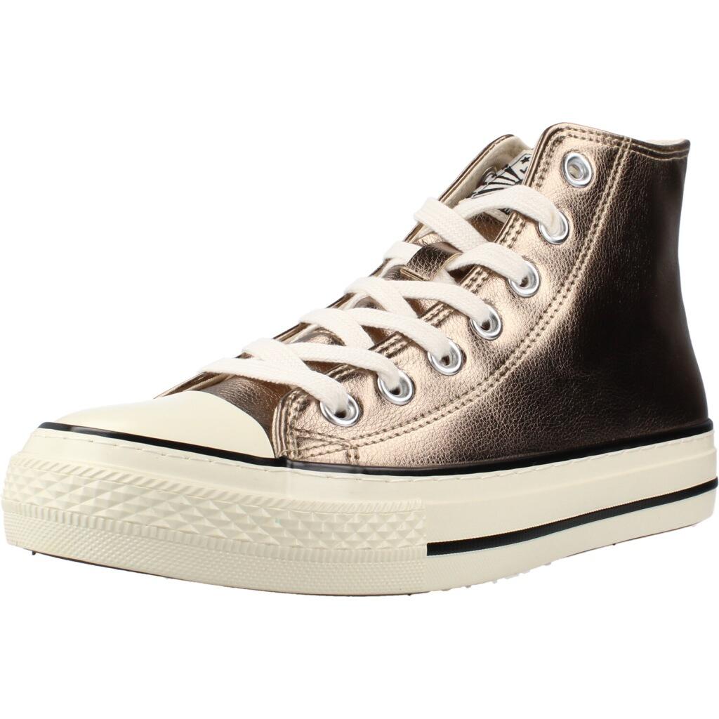 Buty VICTORIA 1057106V Złoty