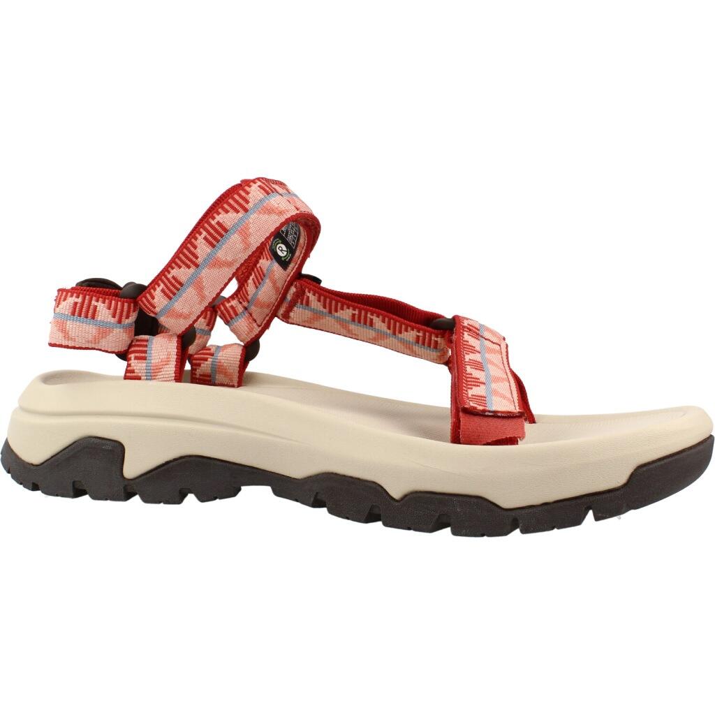 Sandalias Surf Mujer Teva HURRICANE XLT3 Ros 5/5