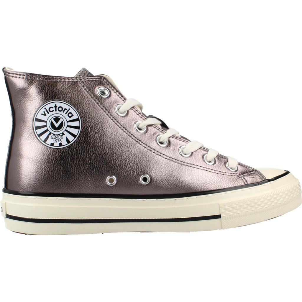 Buty VICTORIA 1057106V Srebrny 4/6