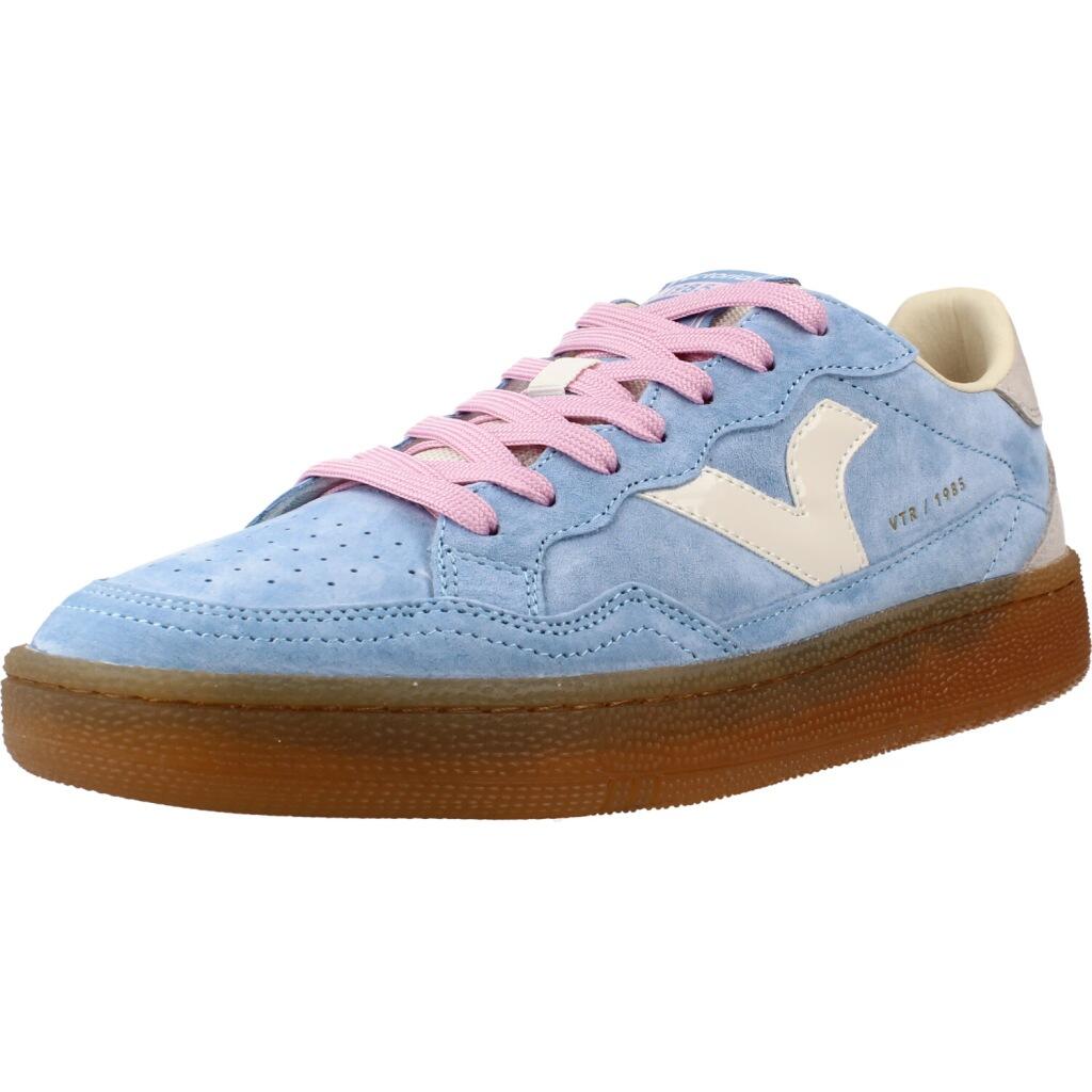 Buty VICTORIA 8806107V Niebieski