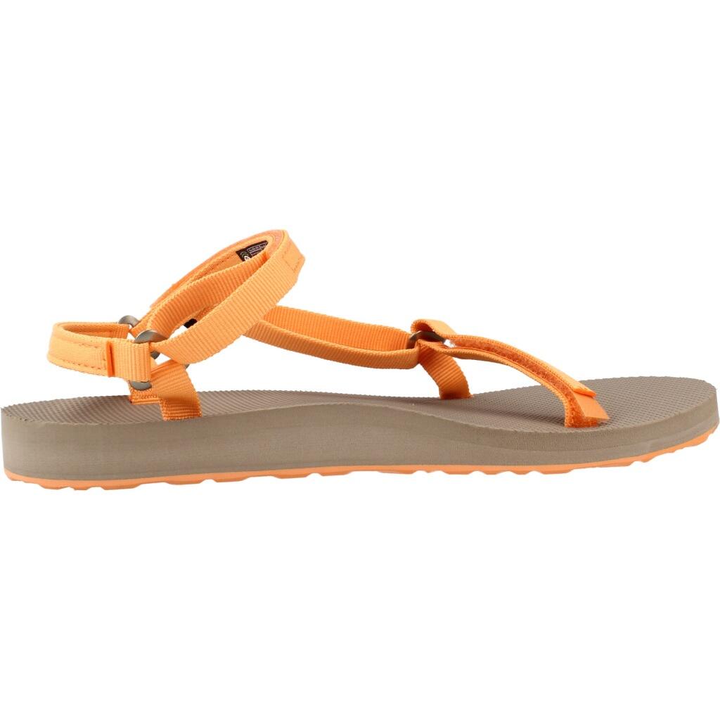 Sandalias de mujer Teva Original Universal Slim 4/6