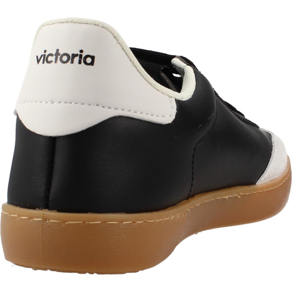 Buty VICTORIA 1126208V Czarny 3/5