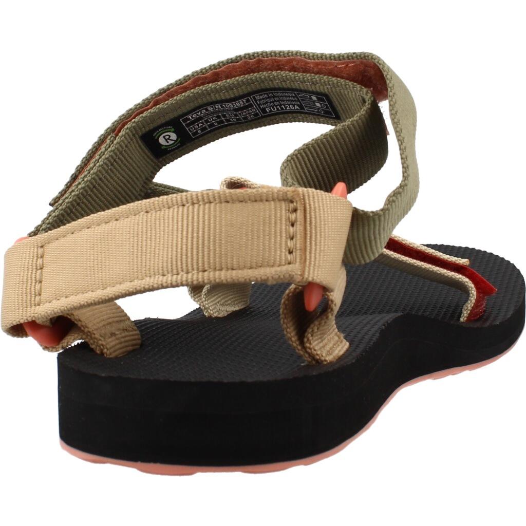 Sandalias de mujer Teva Original Universal 3/6