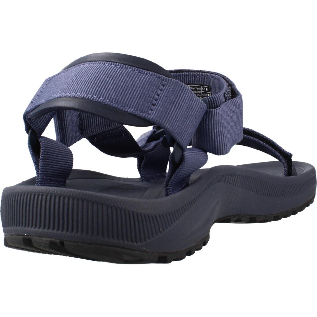 Sandalias Hombre Teva  Azul 3/5