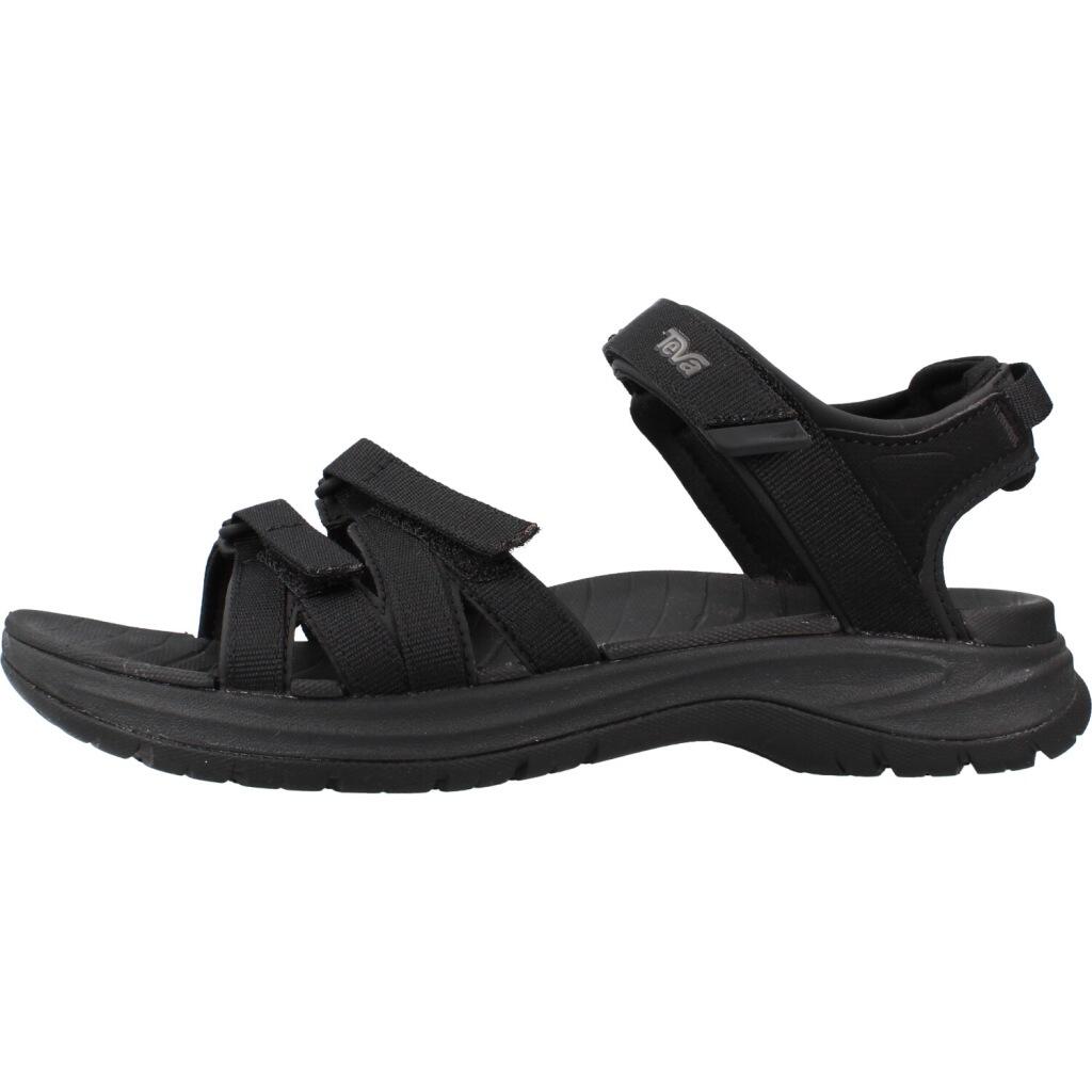 Teva Sandales Tirra Sport 1173720-BCBK Noir-40 2/5