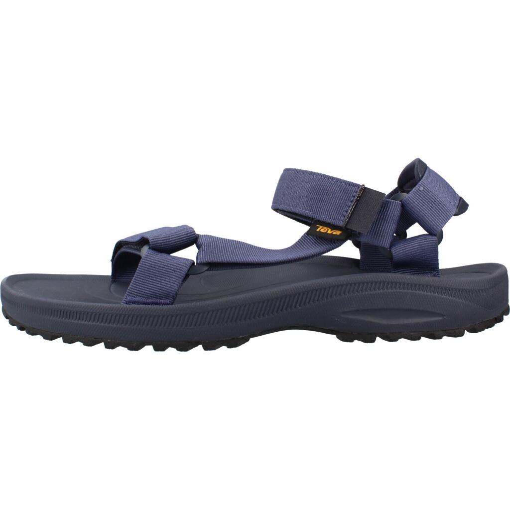 Sandalias Hombre Teva  Azul 2/5