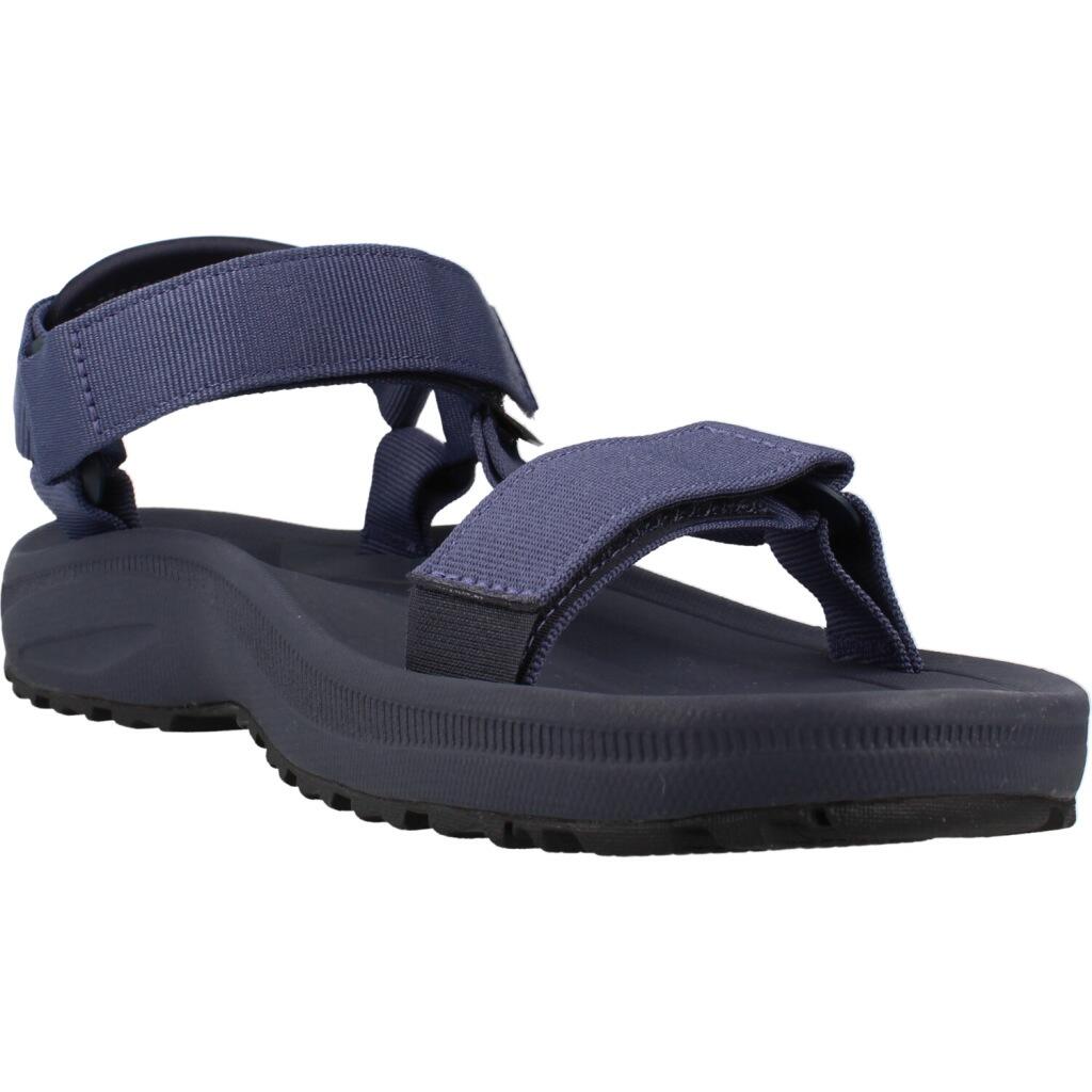 Sandalias Hombre Teva  Azul 5/5