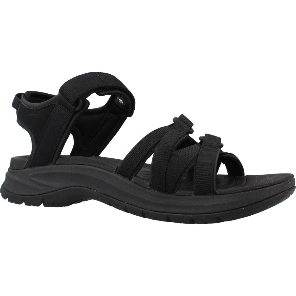 Teva Sandalen Tirra Sport 1173720-BCBK Zwart-37 5/5
