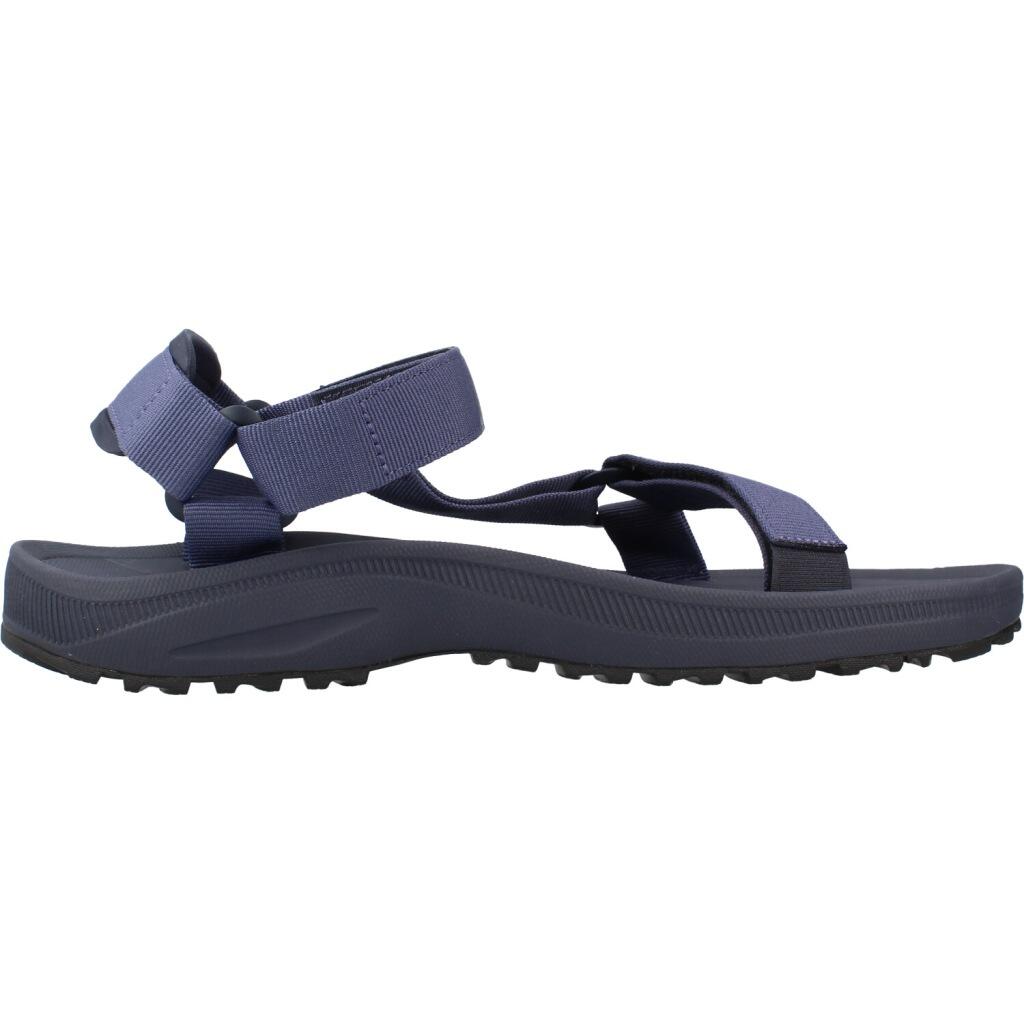 Sandalias Hombre Teva  Azul 4/5