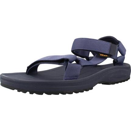 Sandales pour Homme Teva Winsted crwn Marine