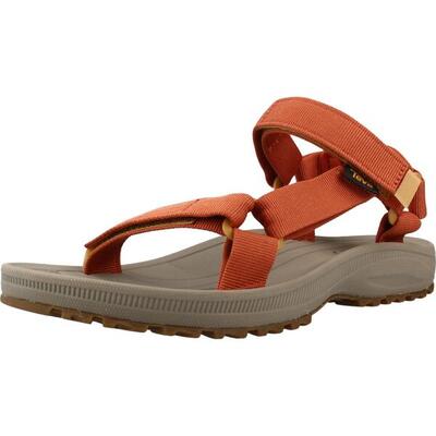Scarpe da ginnastica per donna Teva Winsted pcly Arancione