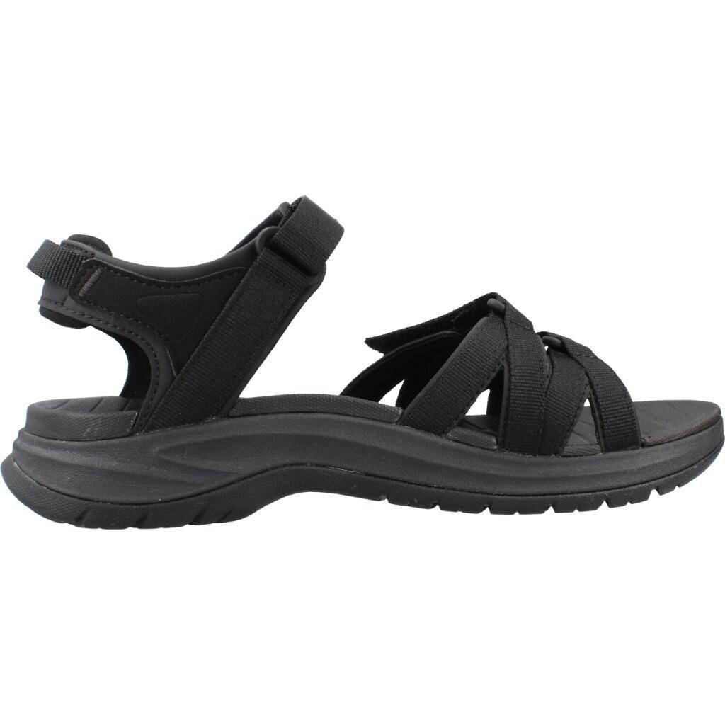 Teva Sandalen Tirra Sport 1173720-BCBK Zwart-37 4/5