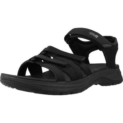 Teva sandalen tirra sport 1173720-bcbk zwart-38