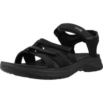 Teva Sandales Tirra Sport 1173720-BCBK Noir-41
