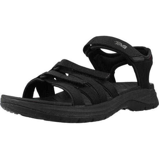 Teva Sandales Tirra Sport 1173720-BCBK Noir-41