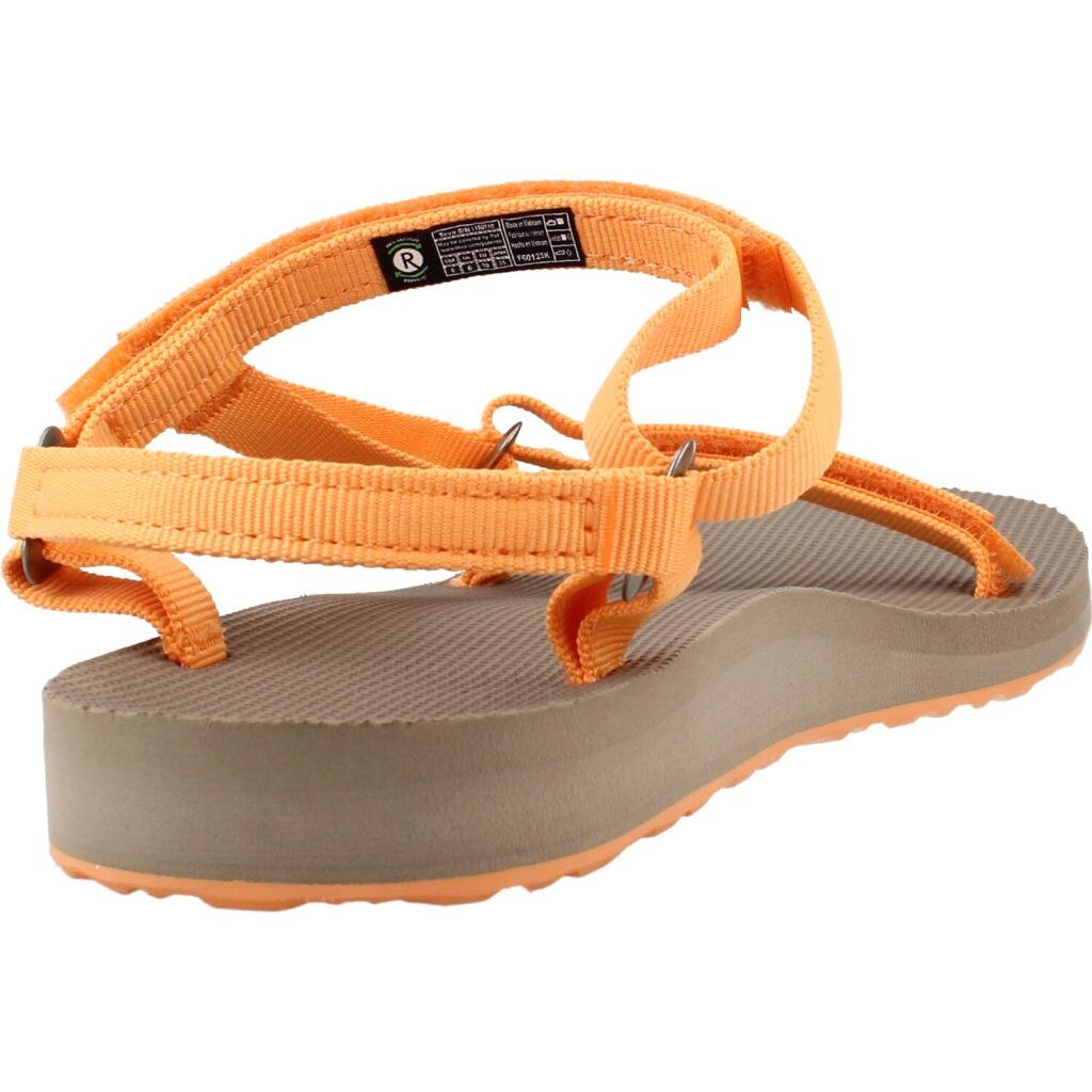 Sandalias de mujer Teva Original Universal Slim 3/6