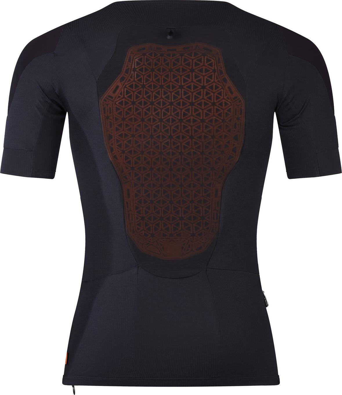 Camisola de proteção Endura Ghost MT500 D30 Preto 2/2