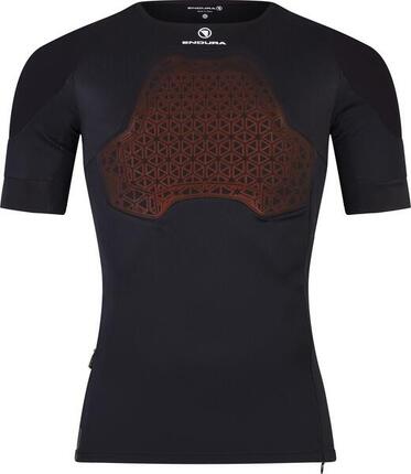 Endura Ghost MT500 D30 Schutzanzug Schwarz