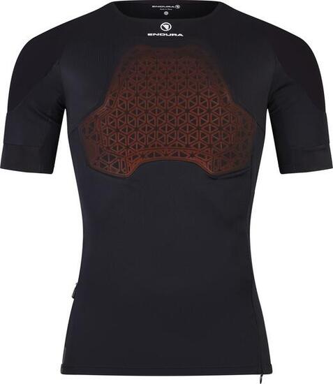 Endura Ghost MT500 D30 Schutzanzug Schwarz