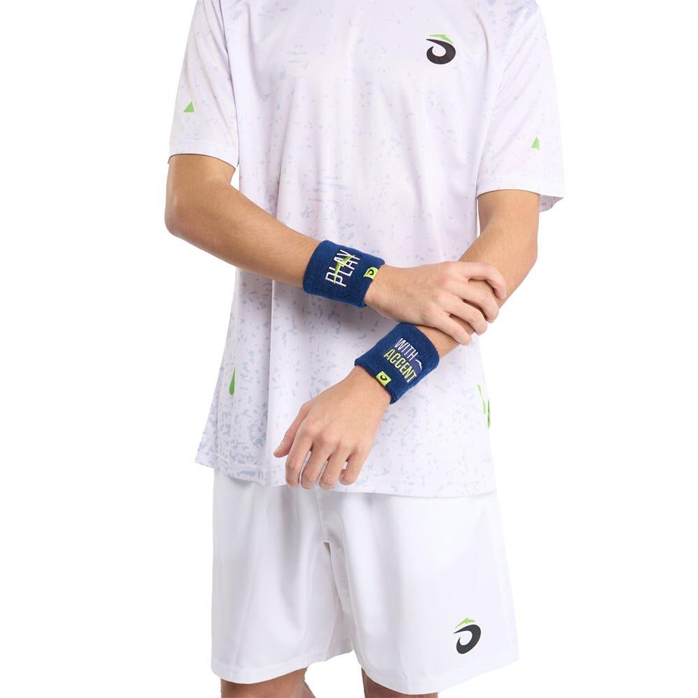 Lõk Play Navy Blue Wristband 3/3