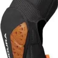 Endura MT500 D3O Open Knee Pads Black