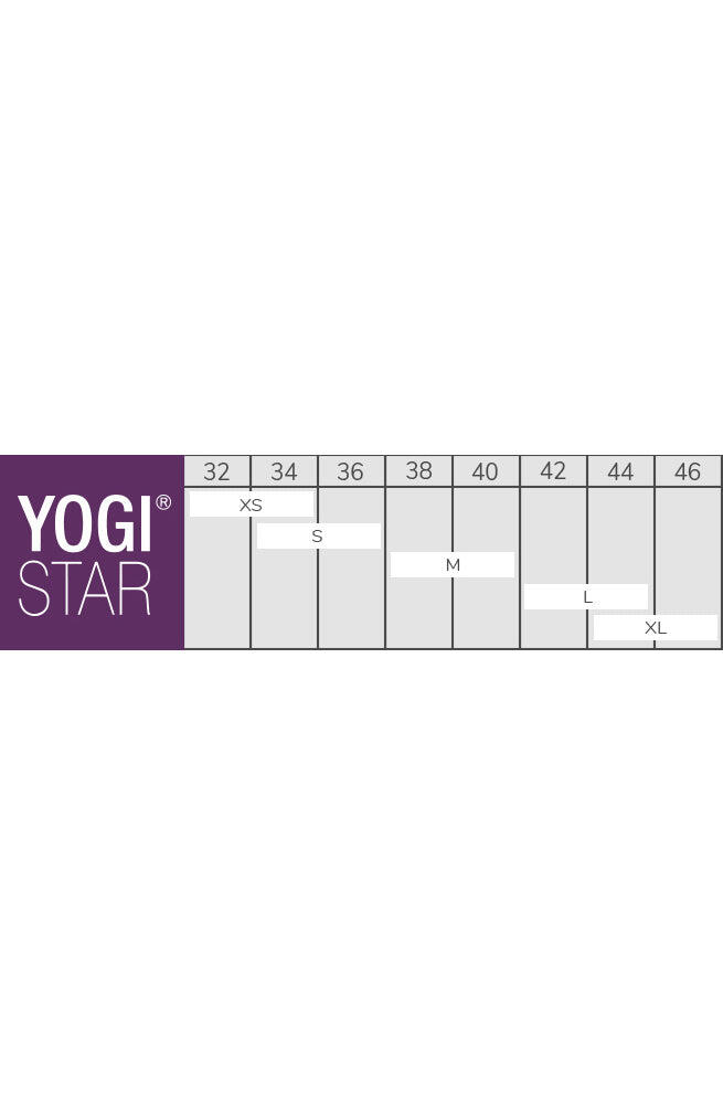 Yoga-Racerback V-Neck "ala" - raspberry 4/4