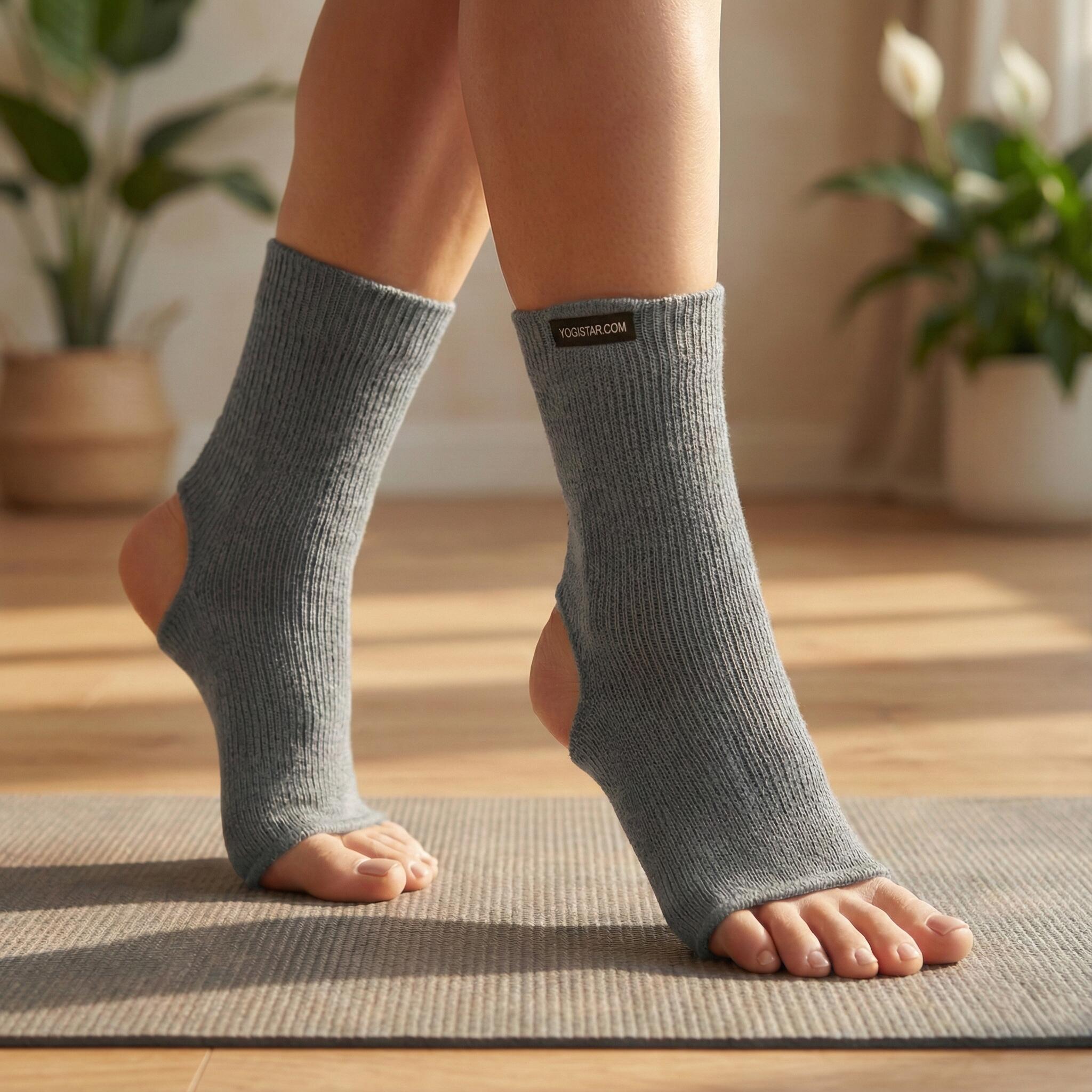 Yoga-Socken 3/6