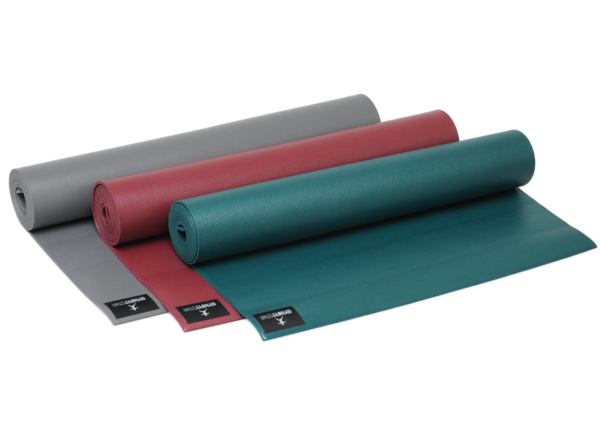 Yogamatte move 3/6
