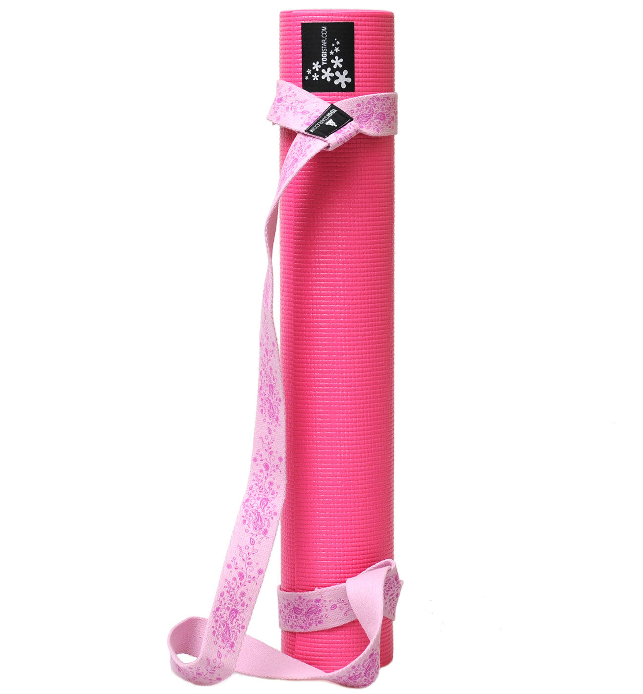Yoga-Set Carry 2/6