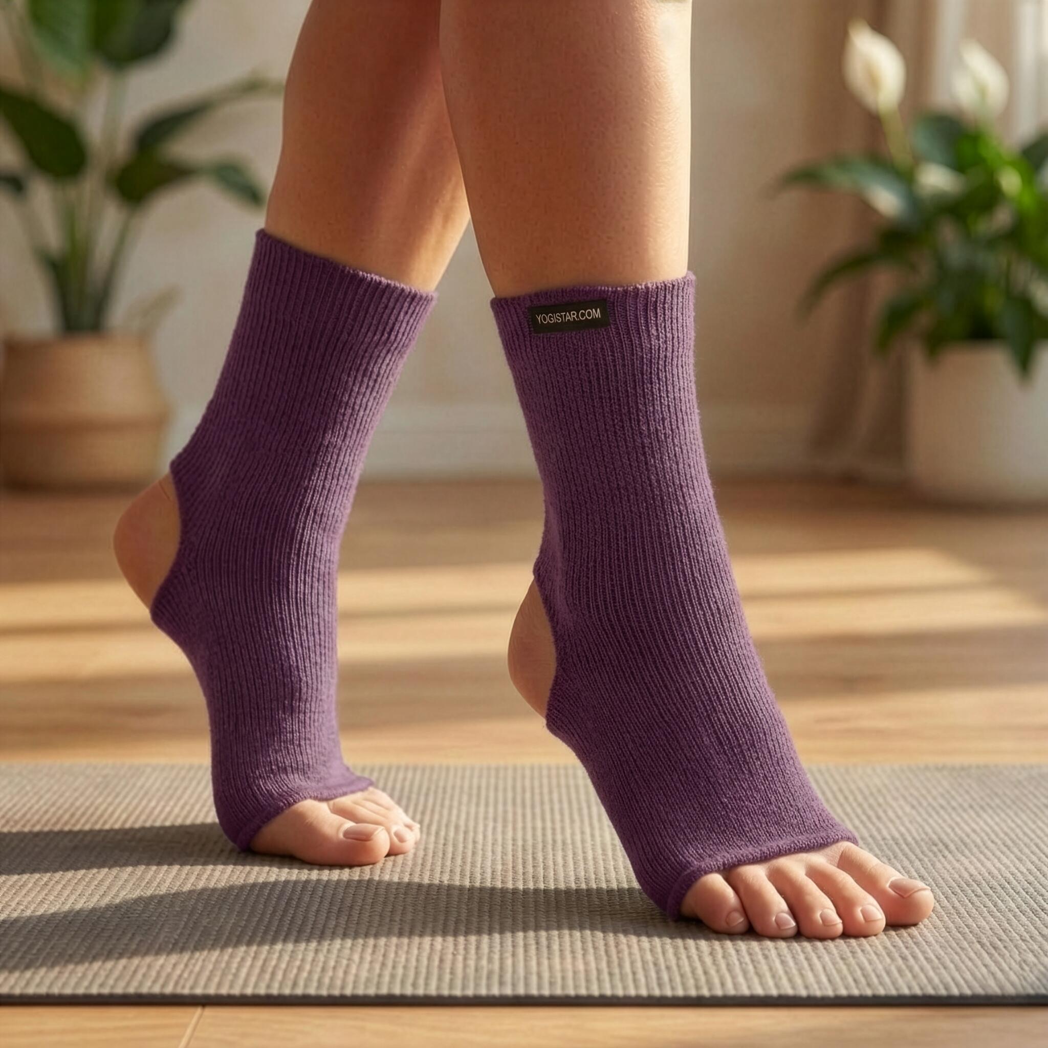 Yoga-Socken 2/6