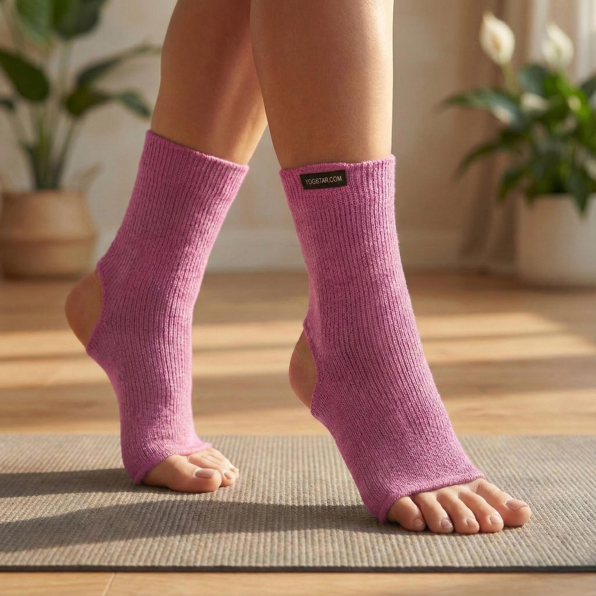 Yoga-Socken 5/6