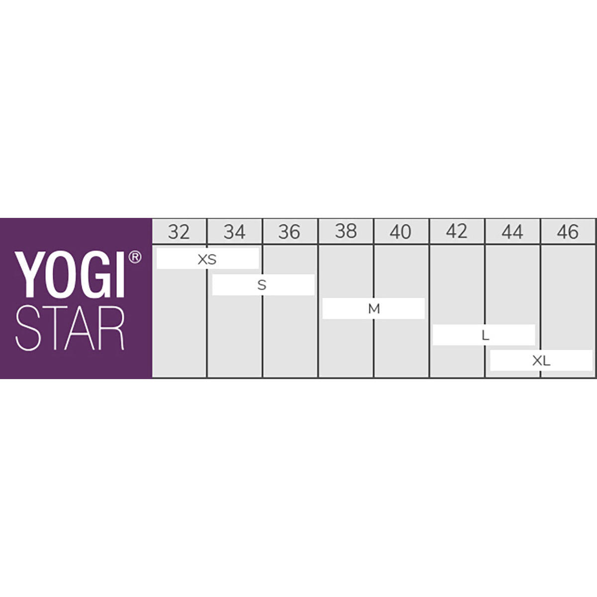 Yoga-Bra active fit "ala" - black 6/6