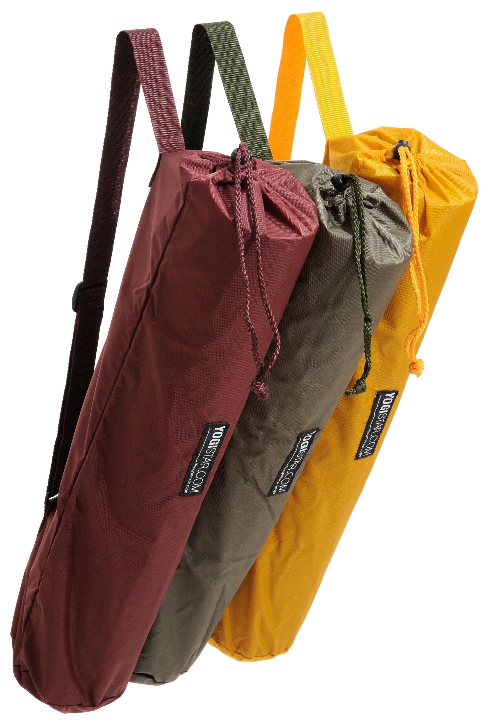 Yogatasche yogibag® basic - nylon - 65 cm 3/6
