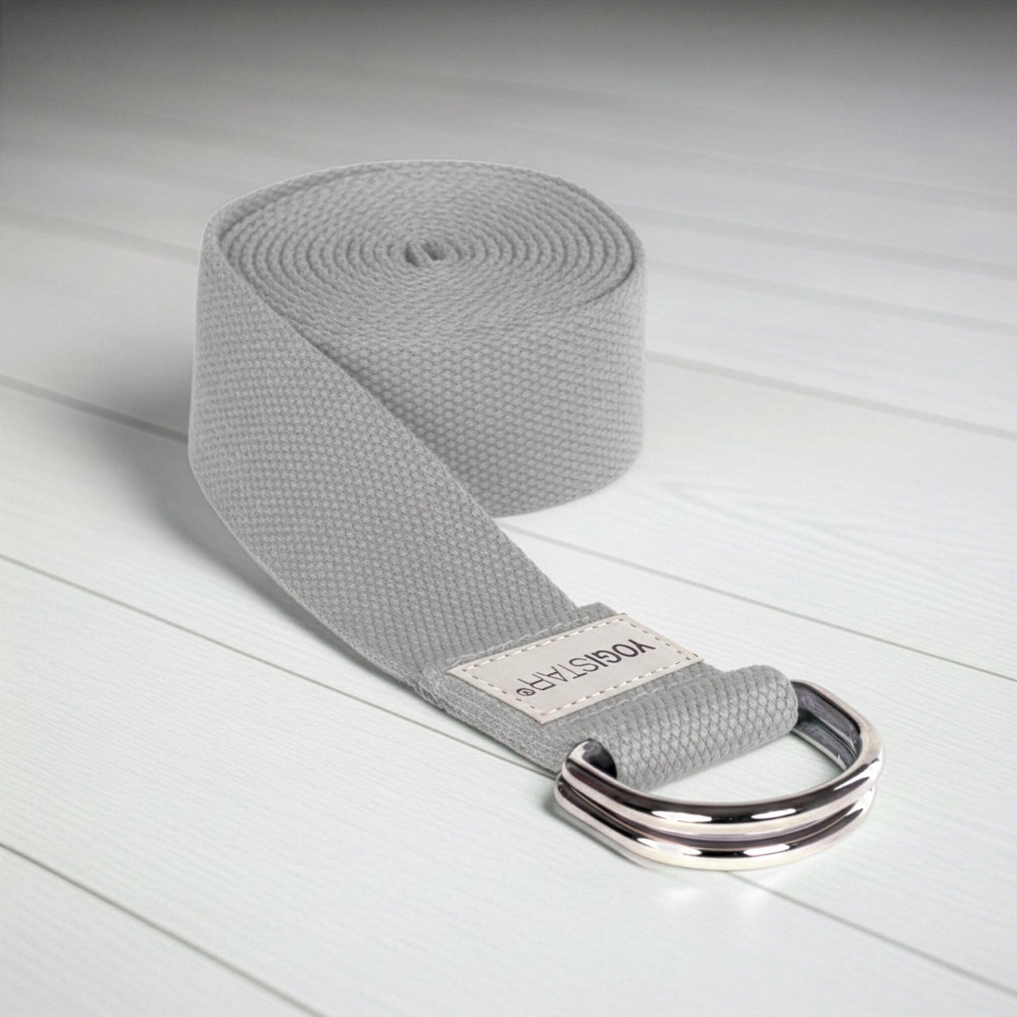 Yogagurt yogibelt® medium - M 260cm 3/6