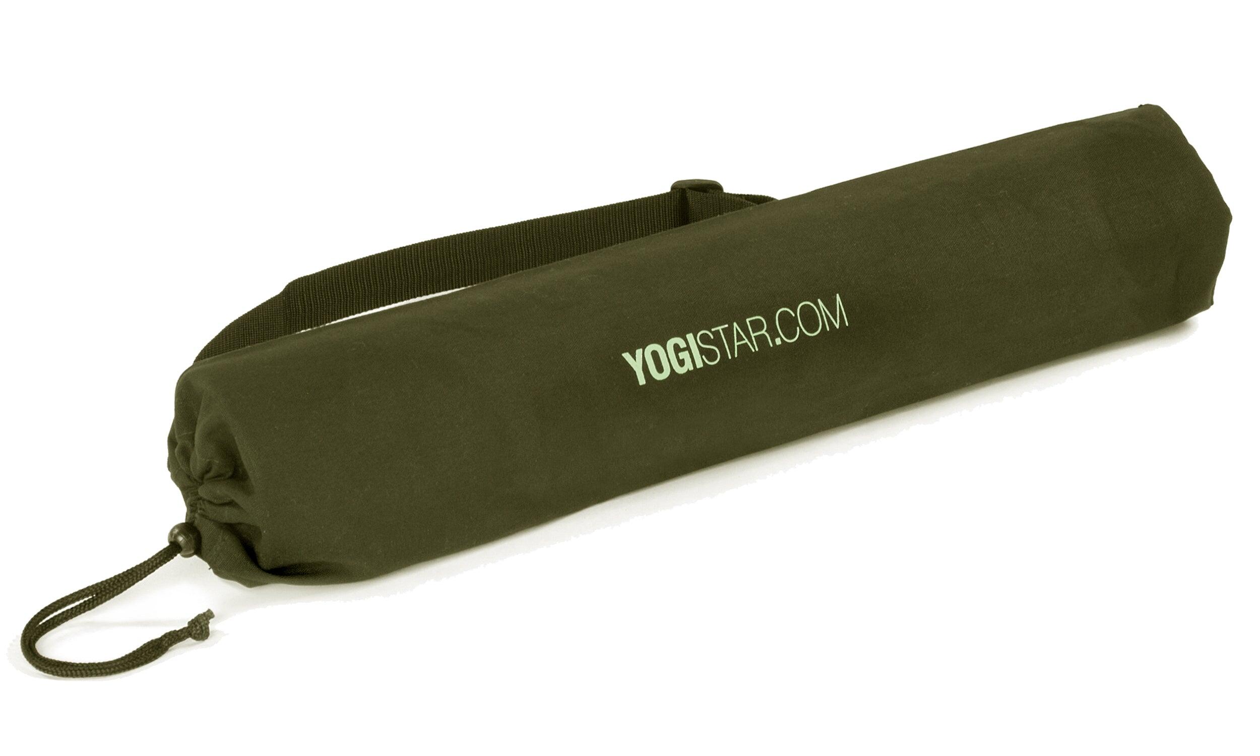 Yogatasche yogibag® basic - cotton - 65 cm 5/6