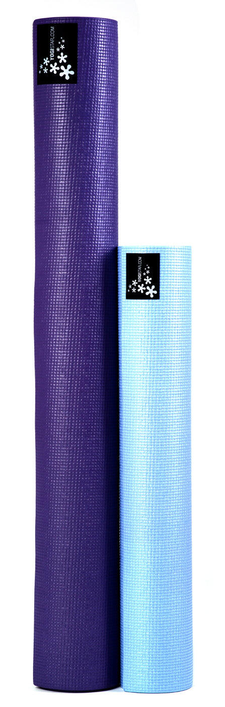 Yogamatte yogimat® basic XXL 5/6