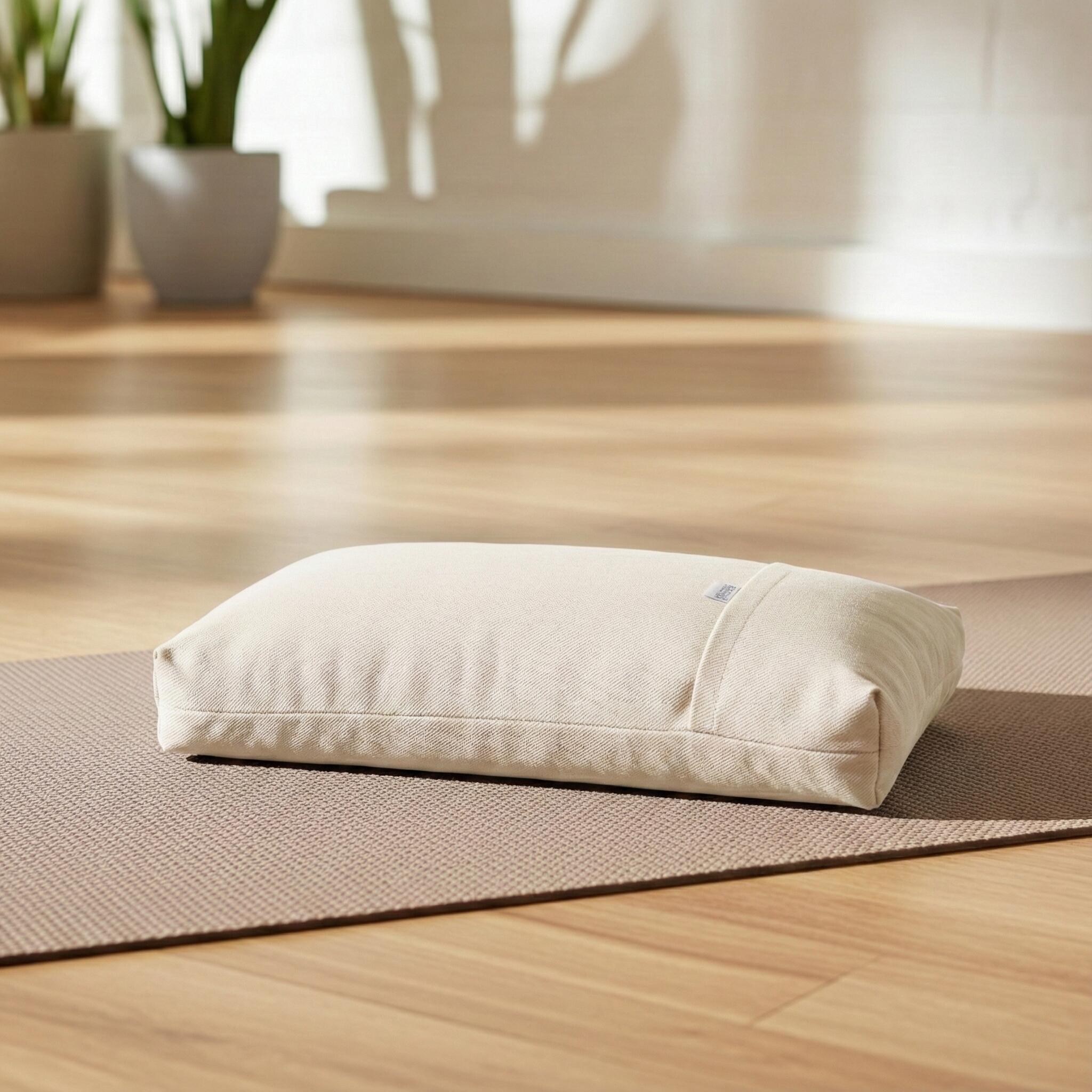 Yogakissen - klein 3/6
