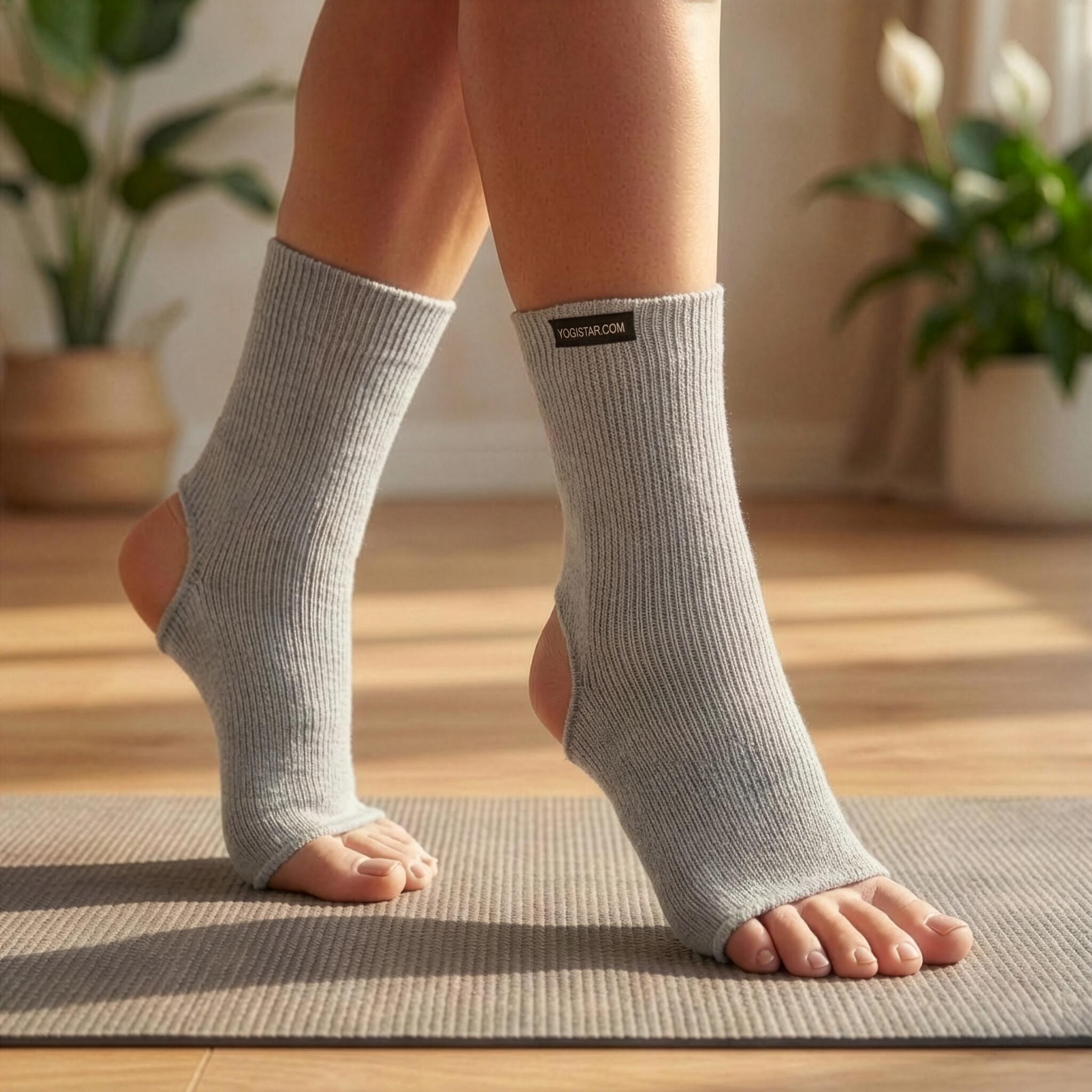 Yoga-Socken 4/6