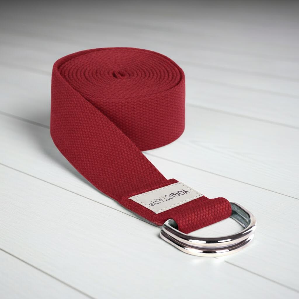 Yogagurt yogibelt® medium - M 260cm 5/6