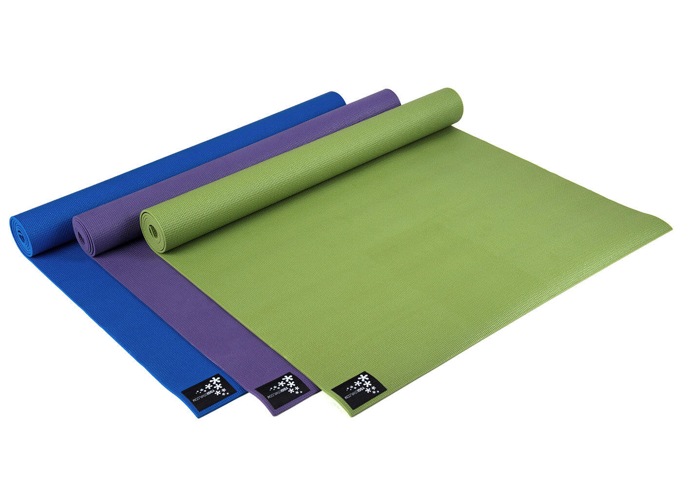 Yogamatte yogimat® basic XXL 4/6