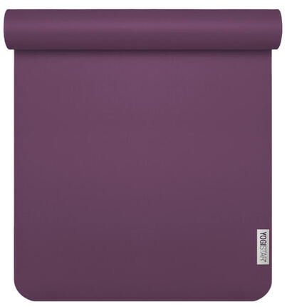 Yogamatte yogimat® sun - 4mm