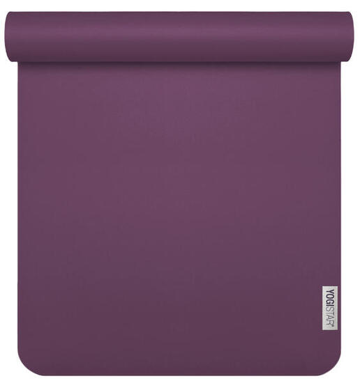 Yogamatte yogimat® sun - 4mm